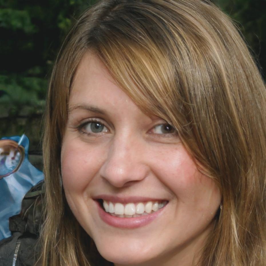Professional headshot of Emilia Kowalczyk