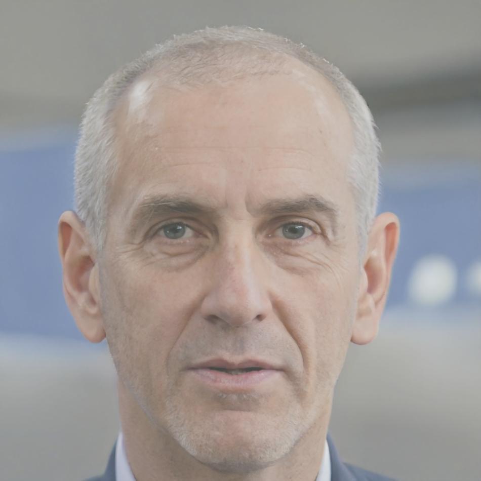 Bjorn Andersen - Senior Communication Trainer